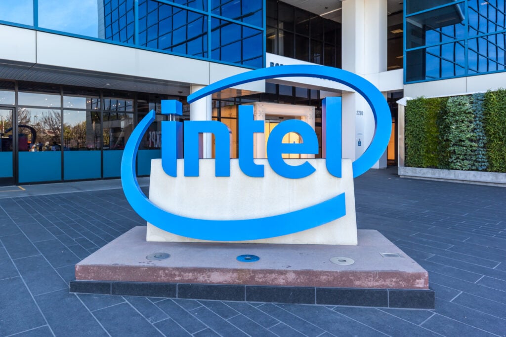 Intel Stock Jumps on Strong AI-Driven Earnings Beat