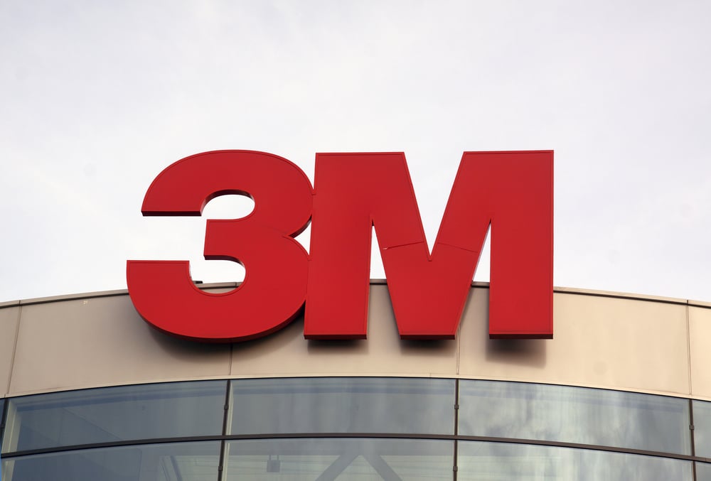 3M Stock Soars on Beat-and-Raise Second Quarter