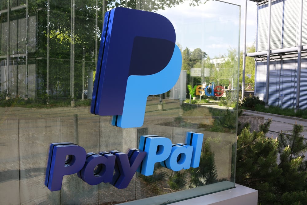 PayPal Beats Earnings, Raises Guidance on Turnaround